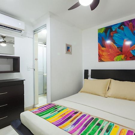 Apartamentos Amoblados Jg De La 70 Medellin Ngoại thất bức ảnh