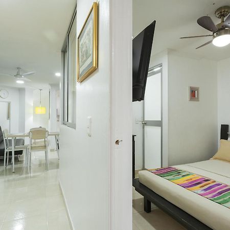 Apartamentos Amoblados Jg De La 70 Medellin Ngoại thất bức ảnh