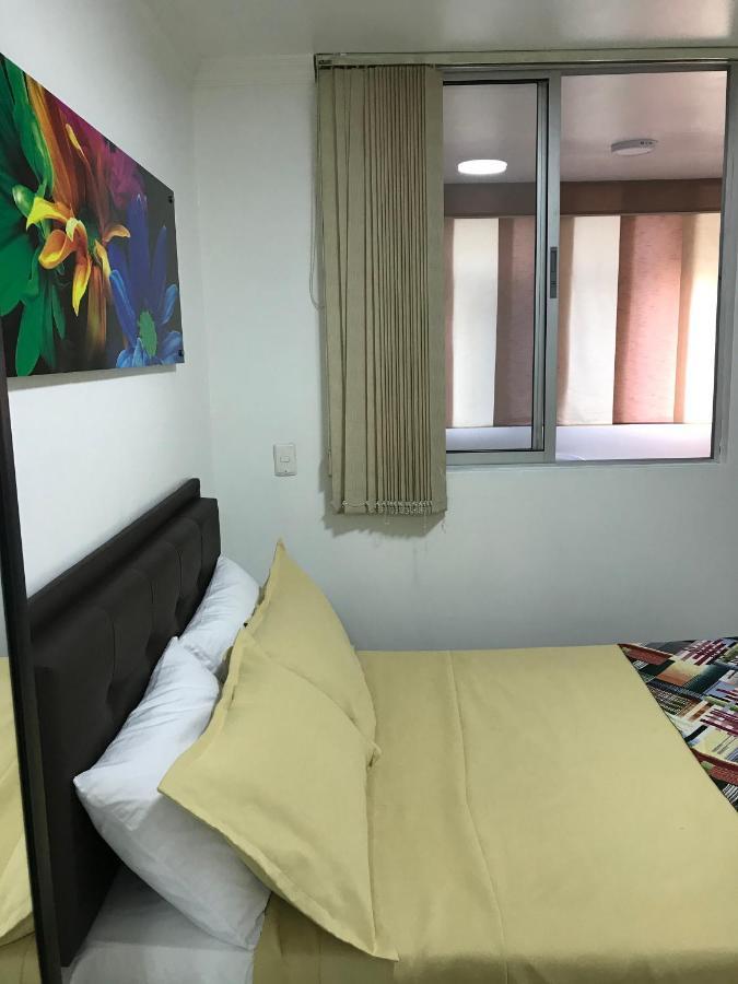 Apartamentos Amoblados Jg De La 70 Medellin Ngoại thất bức ảnh