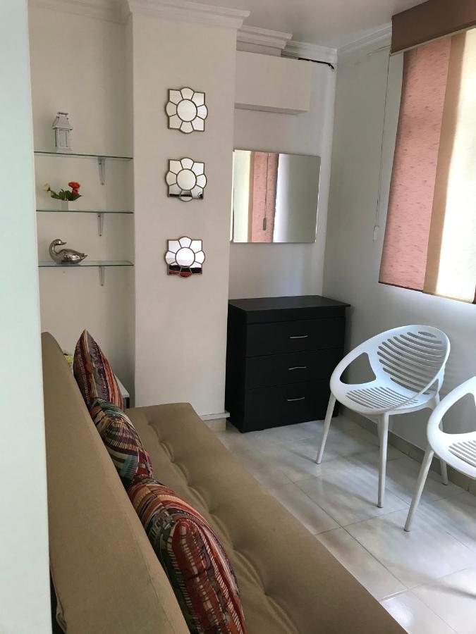 Apartamentos Amoblados Jg De La 70 Medellin Ngoại thất bức ảnh