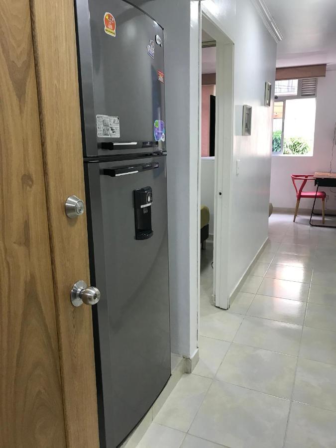 Apartamentos Amoblados Jg De La 70 Medellin Ngoại thất bức ảnh