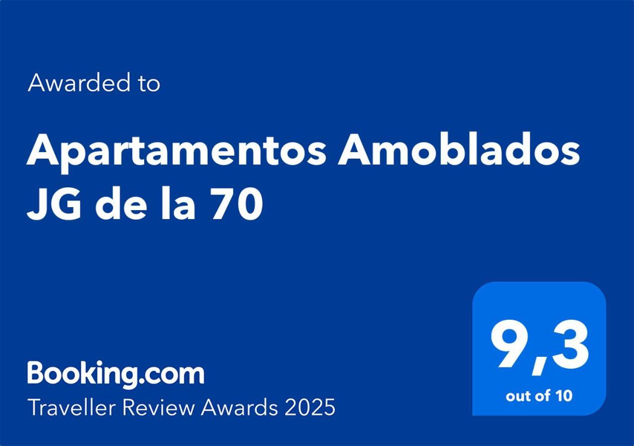 Apartamentos Amoblados Jg De La 70 Medellin Ngoại thất bức ảnh