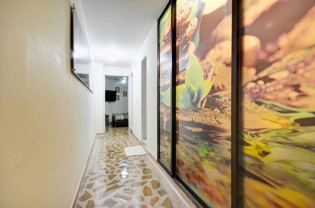 Apartamentos Amoblados Jg De La 70 Medellin Ngoại thất bức ảnh