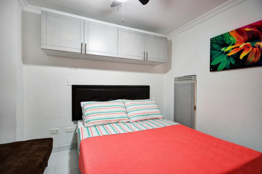 Apartamentos Amoblados Jg De La 70 Medellin Ngoại thất bức ảnh