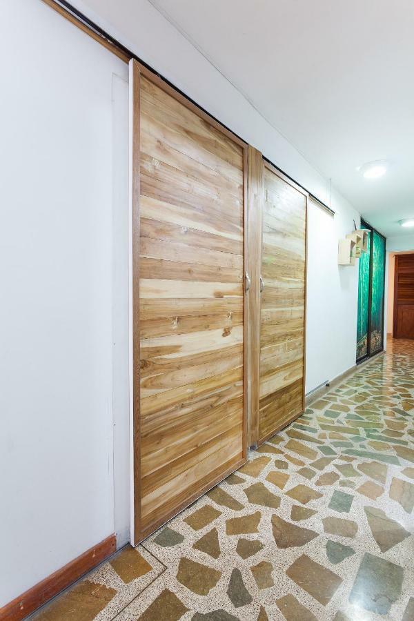 Apartamentos Amoblados Jg De La 70 Medellin Ngoại thất bức ảnh