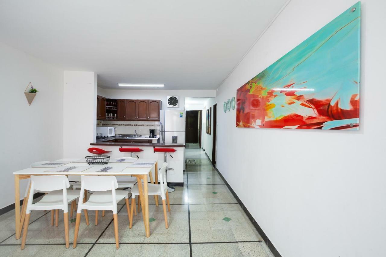 Apartamentos Amoblados Jg De La 70 Medellin Ngoại thất bức ảnh