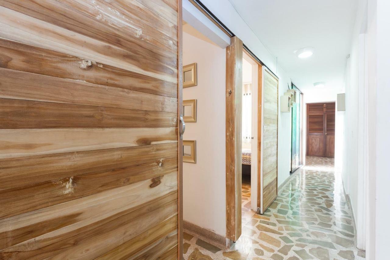 Apartamentos Amoblados Jg De La 70 Medellin Ngoại thất bức ảnh