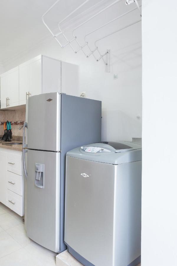 Apartamentos Amoblados Jg De La 70 Medellin Ngoại thất bức ảnh
