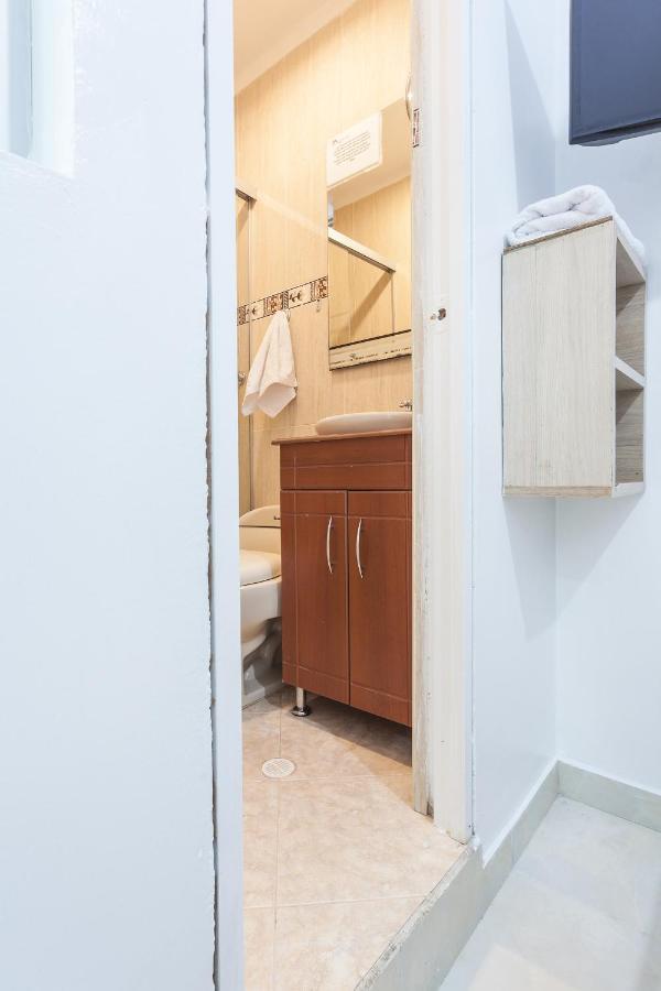 Apartamentos Amoblados Jg De La 70 Medellin Ngoại thất bức ảnh