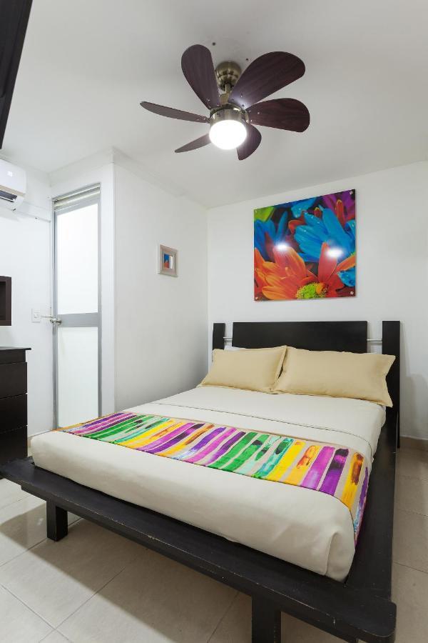 Apartamentos Amoblados Jg De La 70 Medellin Ngoại thất bức ảnh