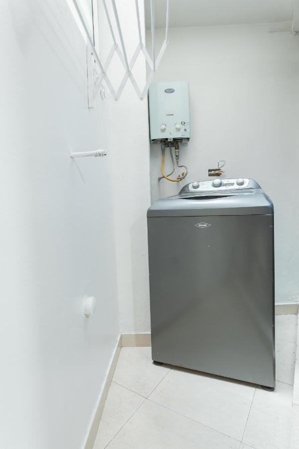 Apartamentos Amoblados Jg De La 70 Medellin Ngoại thất bức ảnh